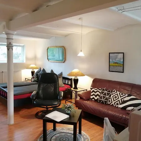 Ferienwohnung Benedict