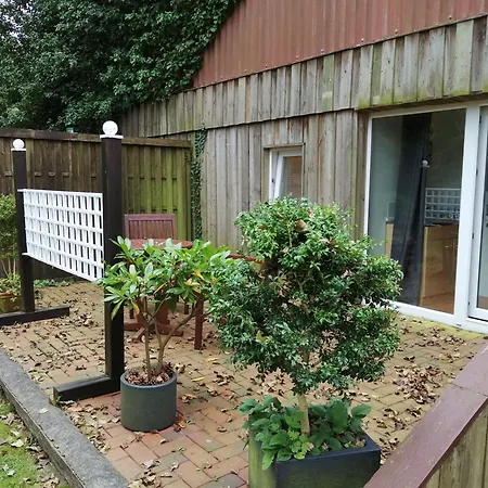 Ferienwohnung Benedict *