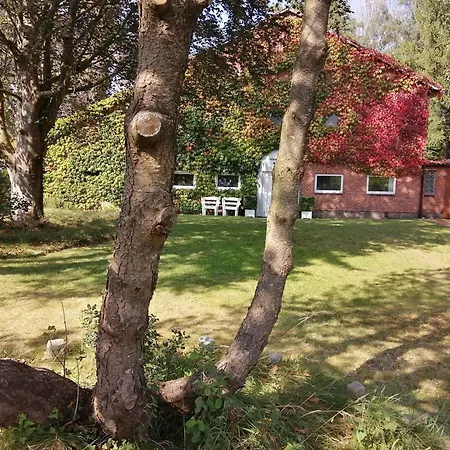 Проживание в семье Ferienwohnung Benedict
